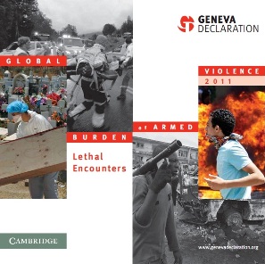 Global Burden of Armed Violence 2011 Global Burden of Armed Violence 2011
