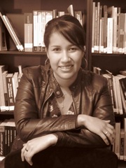 Mayra Iglesias