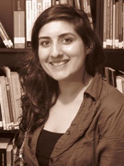 Zakia Shiraz  