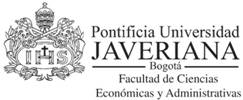 Universidad Javeriana