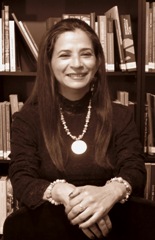 Ana Cristina Restrepo