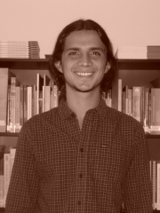 David Mora
