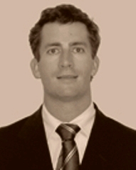 Mark Richards 