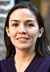 Silvia Gómez